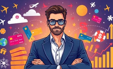 Advanced Credit Card Strategies for High Earners