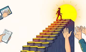 Reclaiming Your Future: Life After Debt