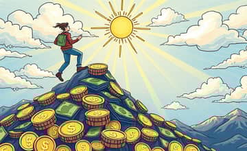 Ignite Your Income: Accelerating Debt Repayment