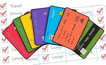 Comparing Credit Card Offers: A Detailed Checklist