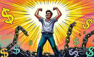 The Debt Deduction: Lowering Your Financial Load