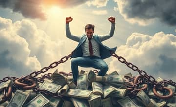 The Money Makeover: A Fresh Start from Debt