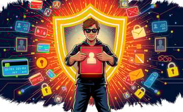 Credit Card Fraud vs. Identity Theft: Knowing the Difference