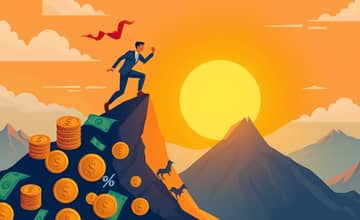 Turning the Tide: Overcoming Overwhelming Debt