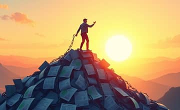 Mastering Your Money: The Art of Debt Control