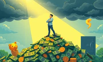 Debt-Proof Your Life: Building Financial Resilience