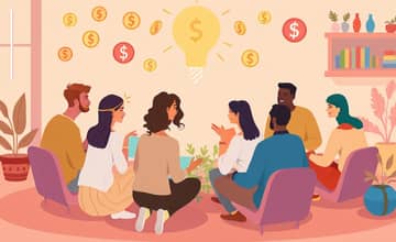 Debt Dialogue: Open Conversations for Financial Health