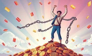 The Debt Hacker: Unconventional Strategies for Payoff