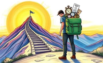 Strategic Sacrifice: Short-Term Pain for Long-Term Gain