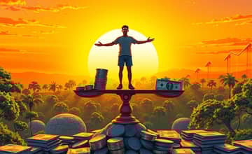 The Financial Freedom Formula: Solving Your Debt Equation