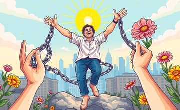 From Burden to Blessing: Reframing Your Debt Journey