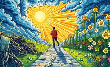 Debt Reset: A Fresh Start for Your Finances