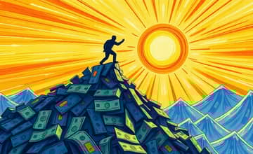 Crushing Debt: Your Ultimate Guide to Financial Freedom