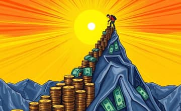 Accelerated Ascent: Reaching Your Debt-Free Peak