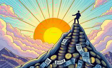 From Stress to Success: Mastering Debt Anxiety