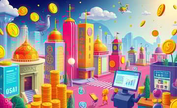 Gamification of Finance: Making Money Management Fun