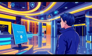 Voice-Activated Banking: Your Next Financial Assistant