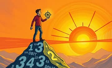 Your Debt Compass: Navigating Financial Challenges