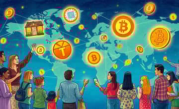 Asset Tokenization: Fractional Ownership for All