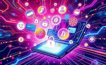 Digital Wallets: Beyond Payments, A Financial Hub