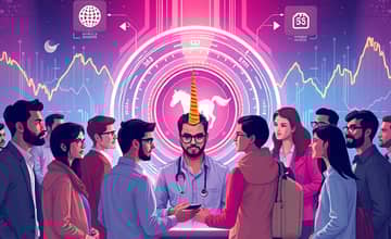 The FinTech Unicorn Club: Disruption on a Grand Scale