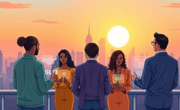 Robo-Advisors Evolved: Intelligent Investing for Every Stage