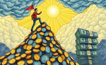 Beyond the Bills: Managing Debt Like a Pro