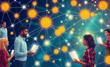 P2P Lending Reinvented: Connecting Borrowers and Lenders Directly