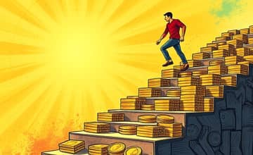 Empower Your Finances: Taking Control of Your Debt