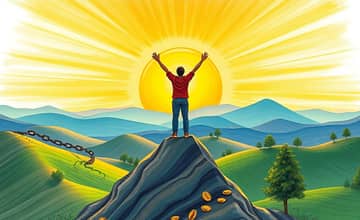 Financial Freedom Blueprint: A Debt-Free Master Plan