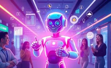 The Role of Chatbots in Financial Customer Service