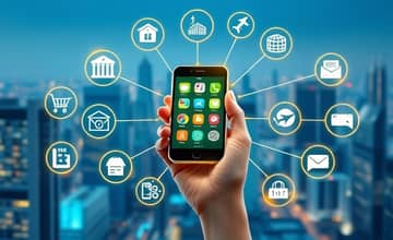 The Rise of Super-Apps: All Your Finance in One Place