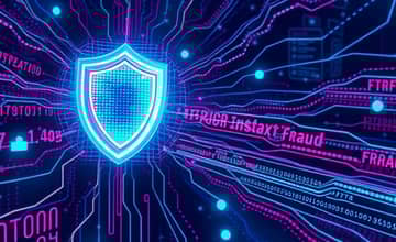 AI for Fraud Detection: Staying Ahead of the Scammers