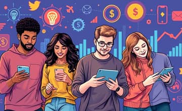 Financial Literacy Through FinTech: Empowering the Next Generation