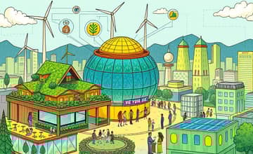 FinTech and ESG: Investing with Purpose and Impact