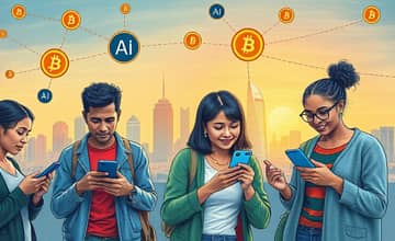 FinTech in Emerging Markets: Driving Economic Growth