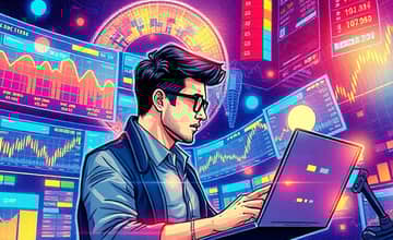 Quant Investing Demystified: FinTech Tools for Smarter Trades