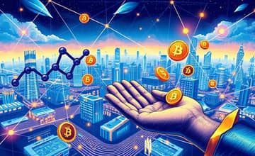 Crypto Lending: Tapping into Digital Asset Value