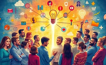 Crowdfunding's Evolution: Funding Innovation and Growth