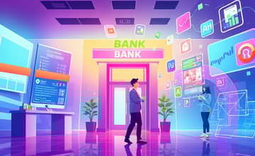 From Bank Branches to Browser Tabs: The Remote Financial Experience