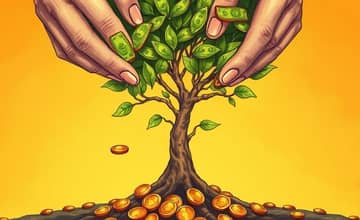 Micro-Investing: Small Sums, Big Potential