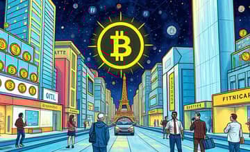 Digital Asset Management: Navigating the Crypto Frontier