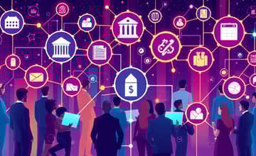 Open Finance: Expanding the Ecosystem of Services