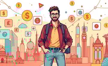 FinTech for Expats: Managing Money Across Borders