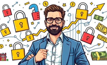 The Secure Capitalist: Loan Strategies That Work