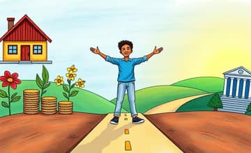 The Low-Risk Loan: Your Path to Prosperity