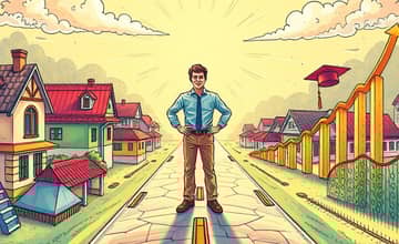 Building Wealth Safely: The Power of Smart Loans