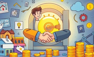 Mastering Loan Mechanics: Security as a Standard