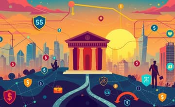 Financial Stability: Leveraging Loans Securely