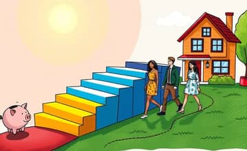 The Safe Loan Spectrum: Choosing What's Right For You